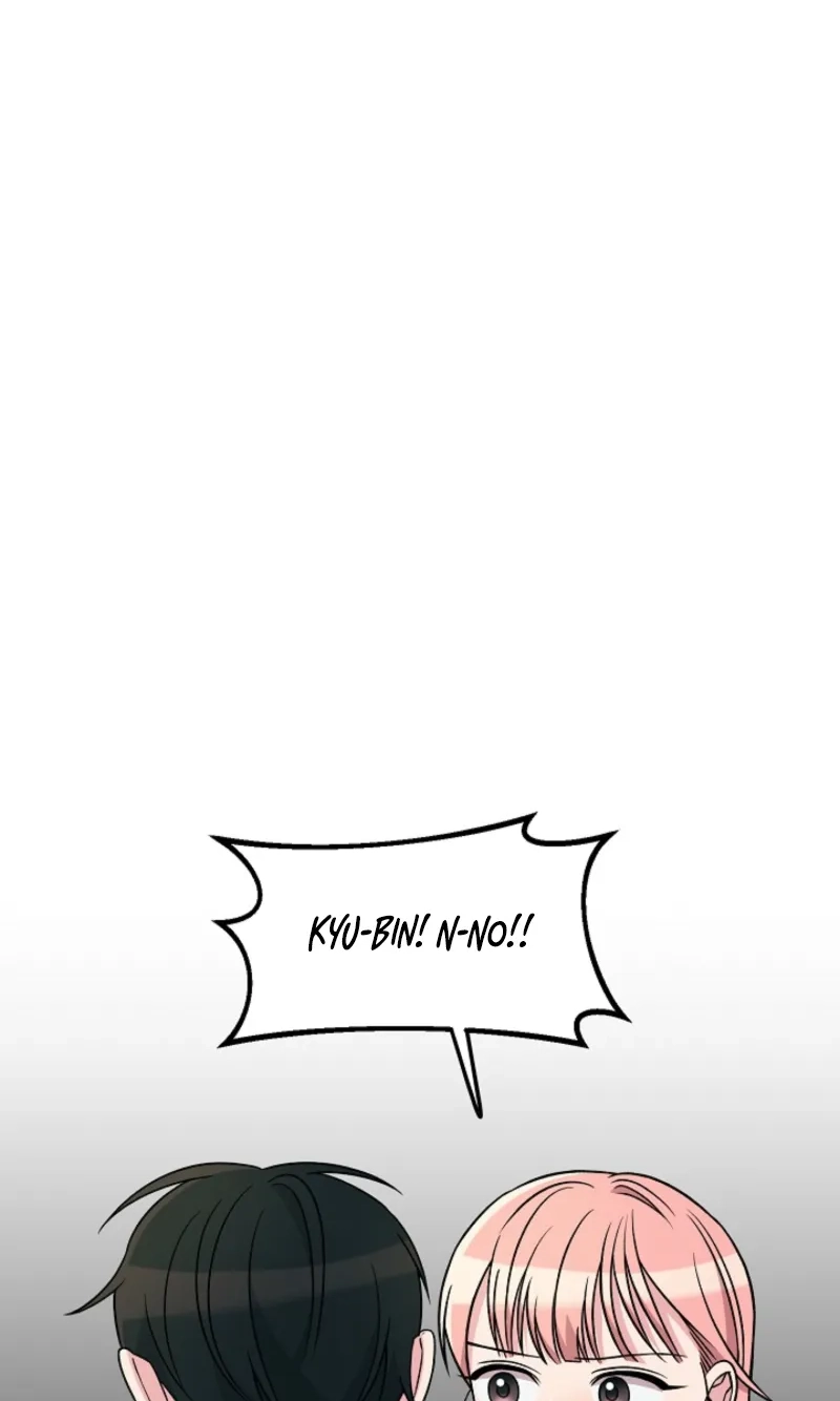 Alien to Love Chapter 46 page 46 - 