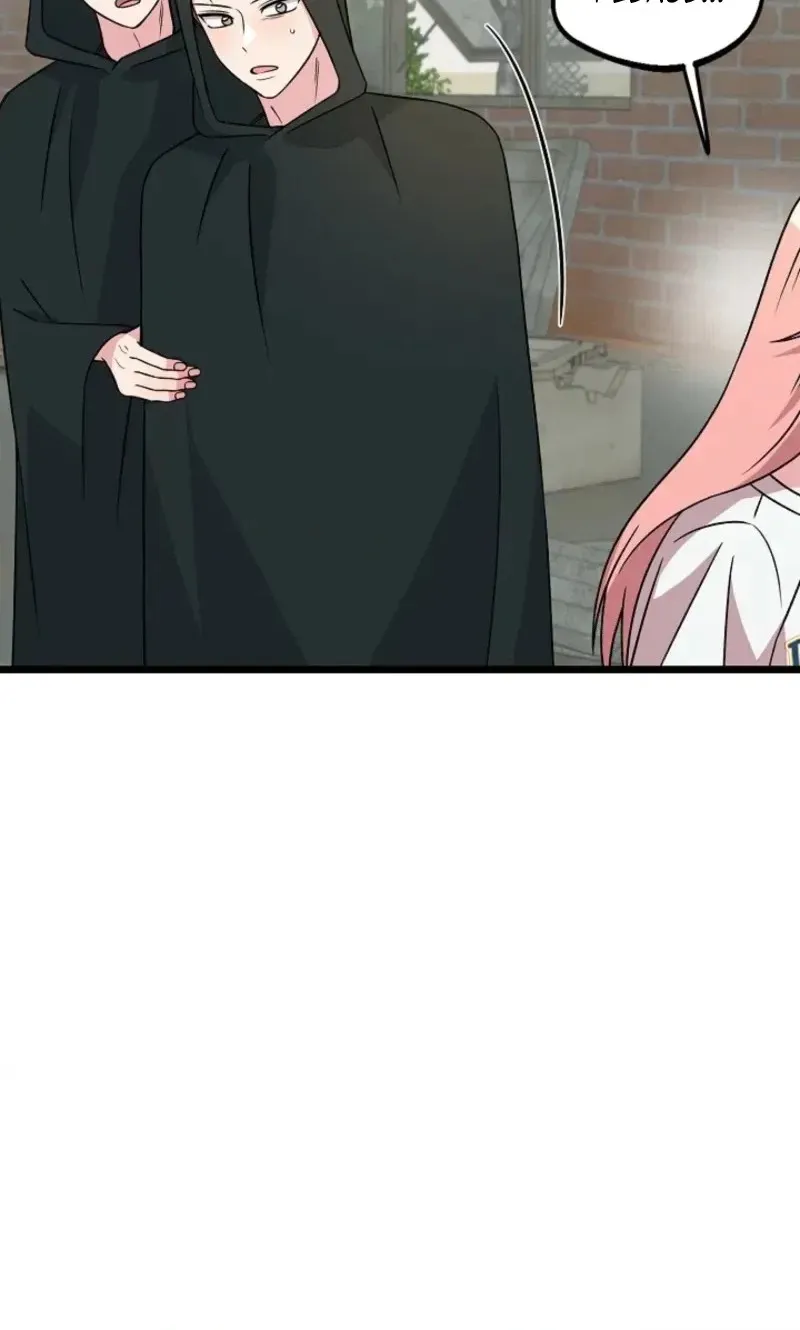 Alien to Love Chapter 46 page 50 - 