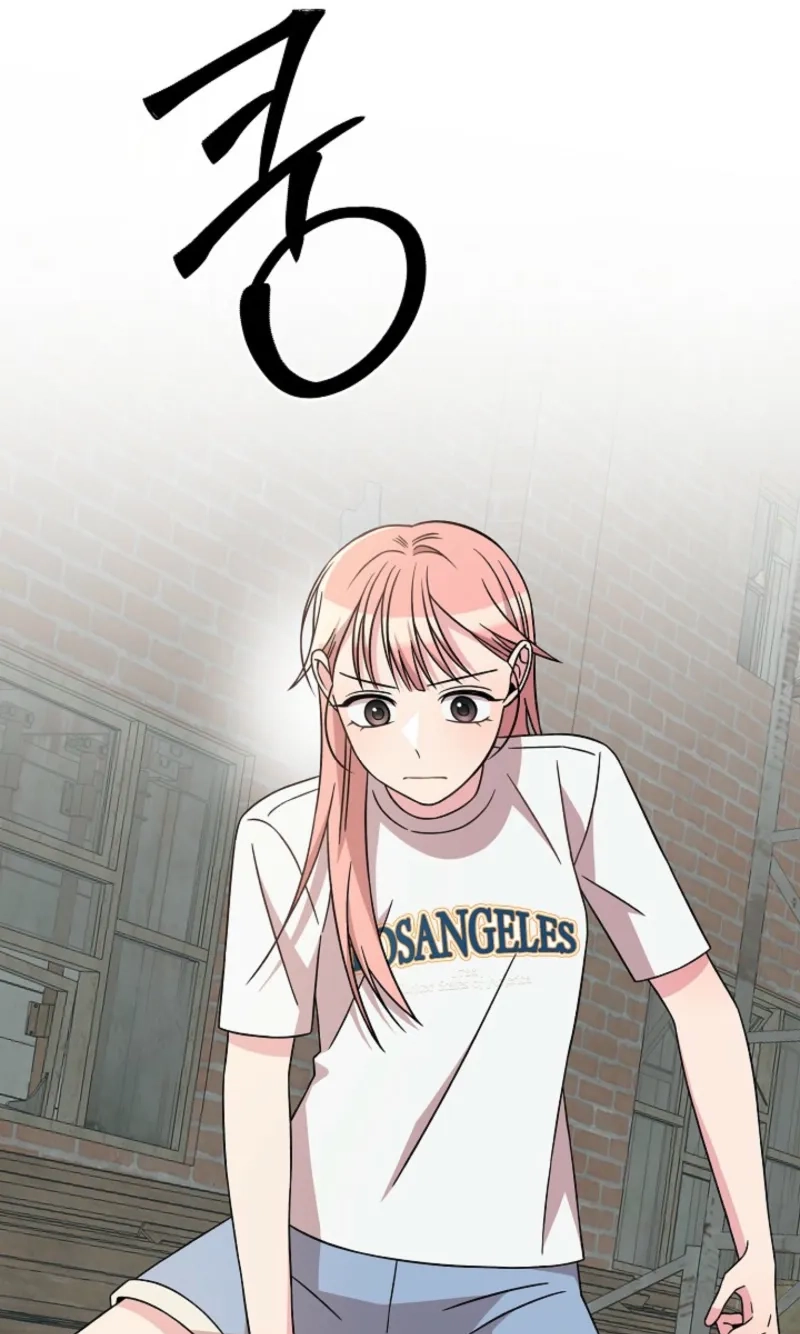 Alien to Love Chapter 46 page 6 - 