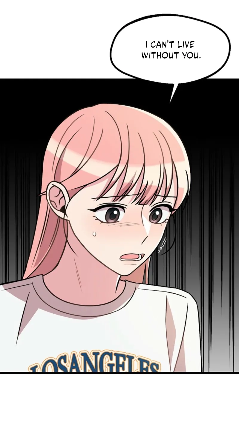 Alien to Love Chapter 46 page 51 - 