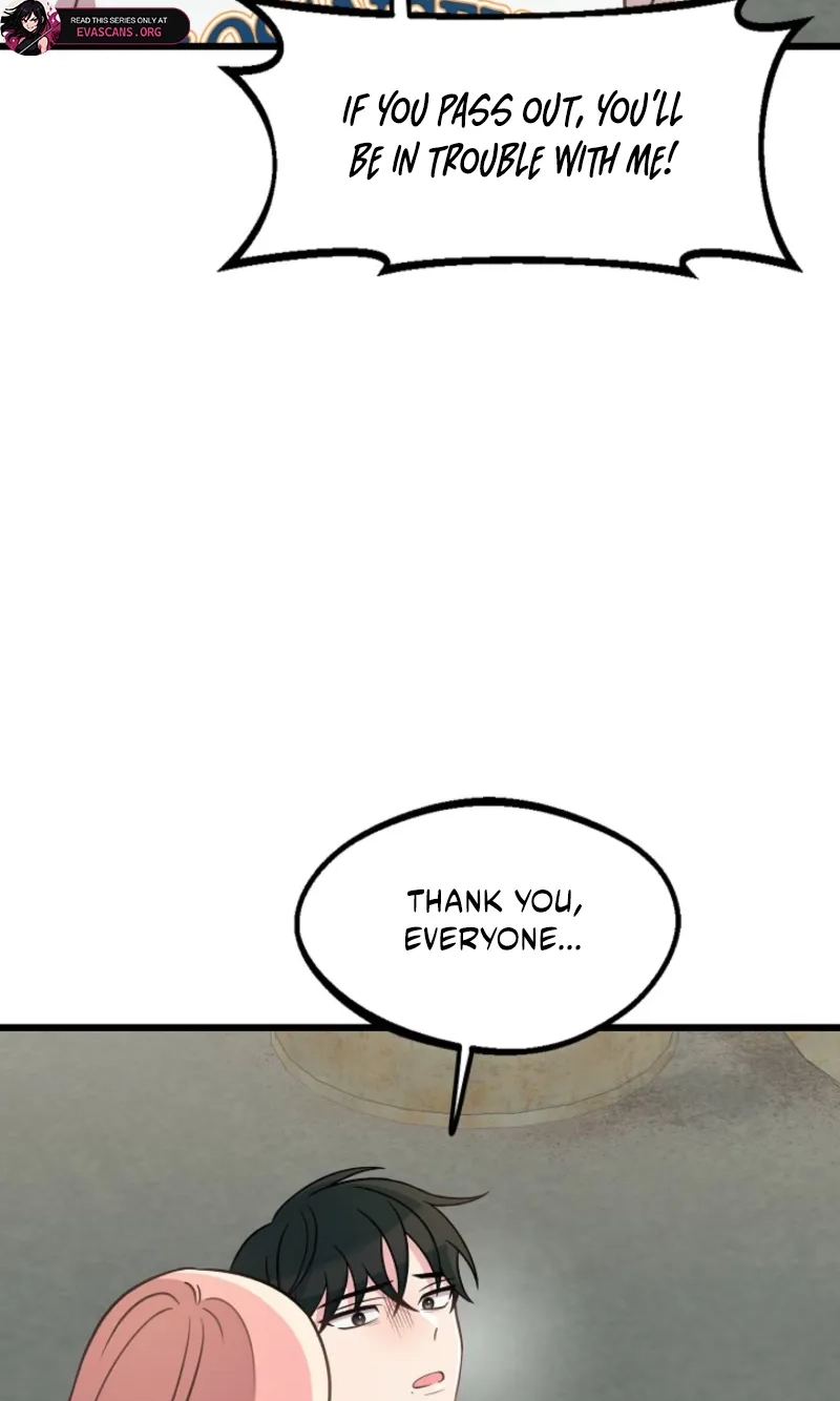Alien to Love Chapter 46 page 58 - 