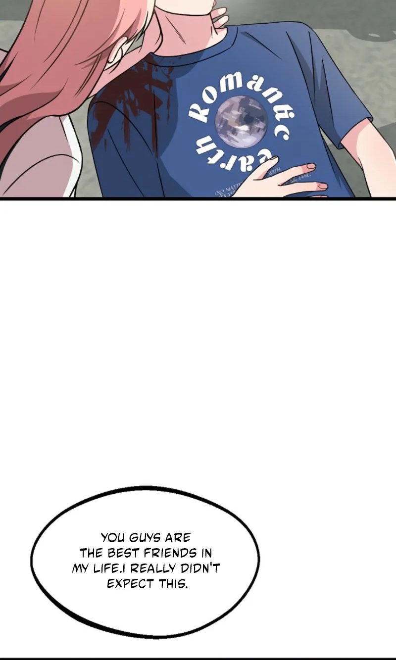 Alien to Love Chapter 46 page 59 - 