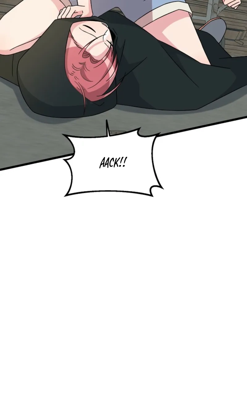 Alien to Love Chapter 46 page 7 - 