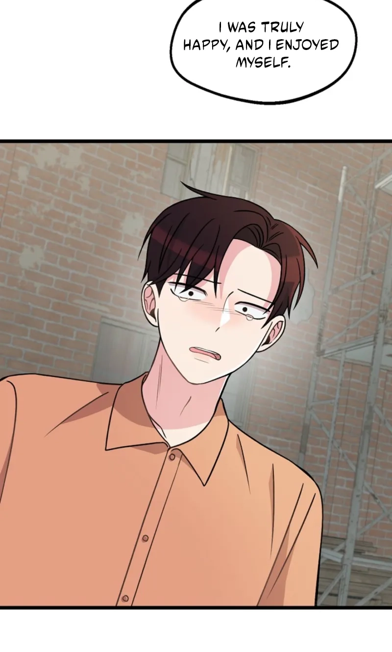 Alien to Love Chapter 46 page 61 - 