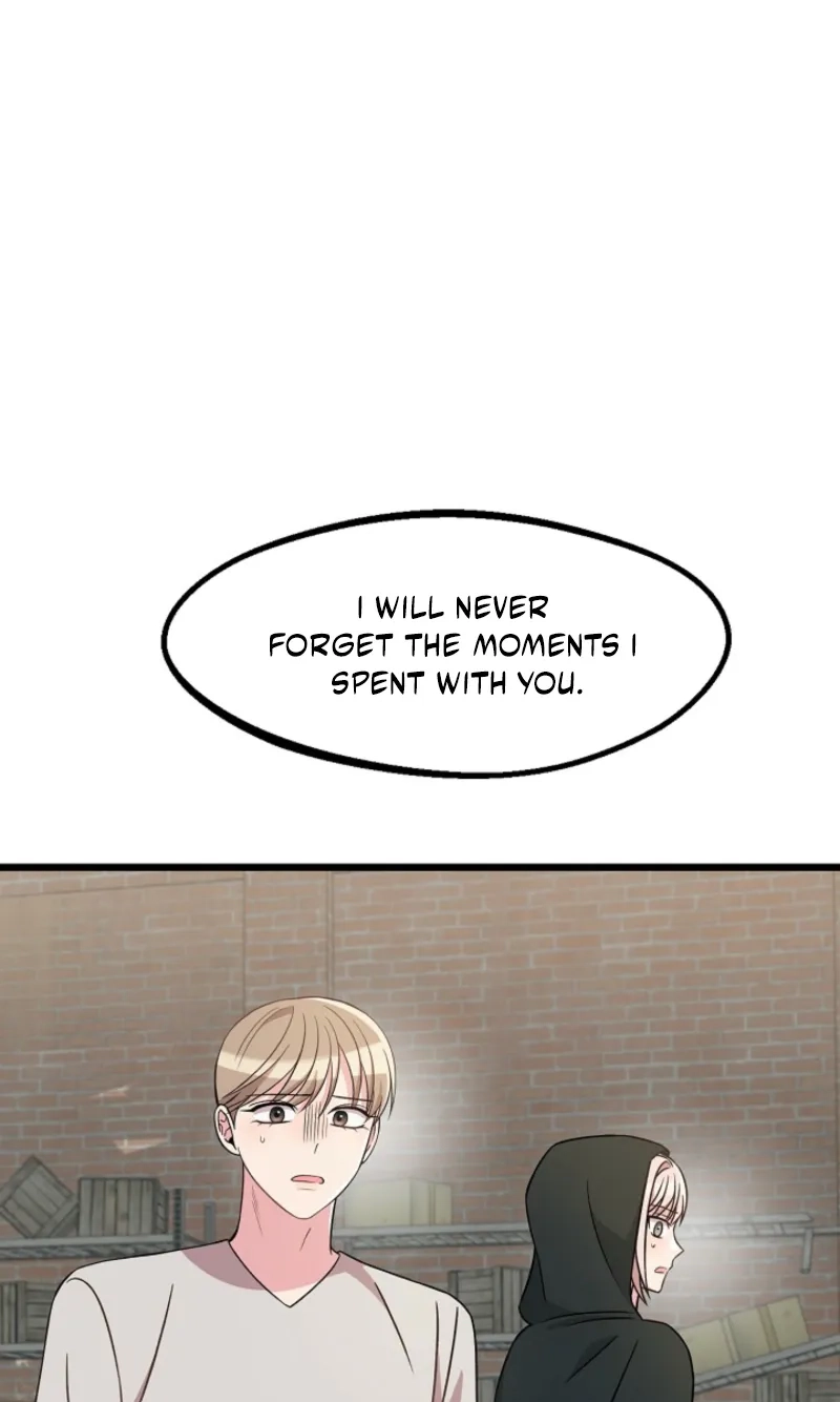 Alien to Love Chapter 46 page 62 - 