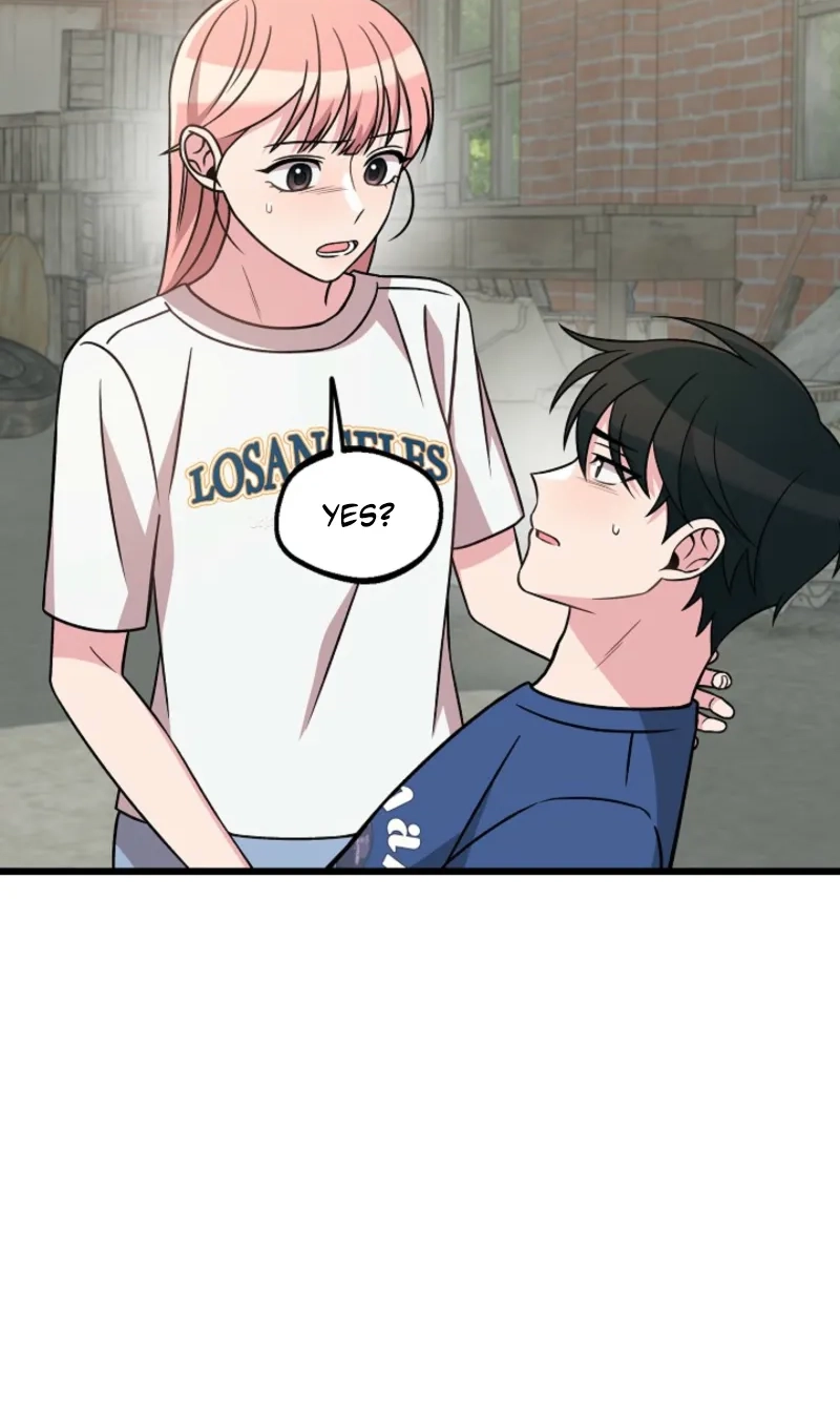Alien to Love Chapter 46 page 64 - 