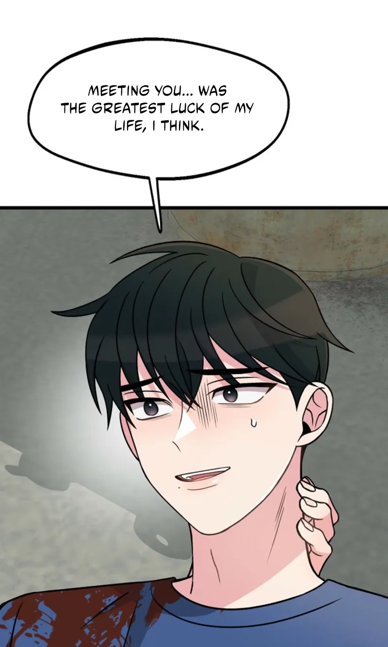 Alien to Love Chapter 46 page 65 - 
