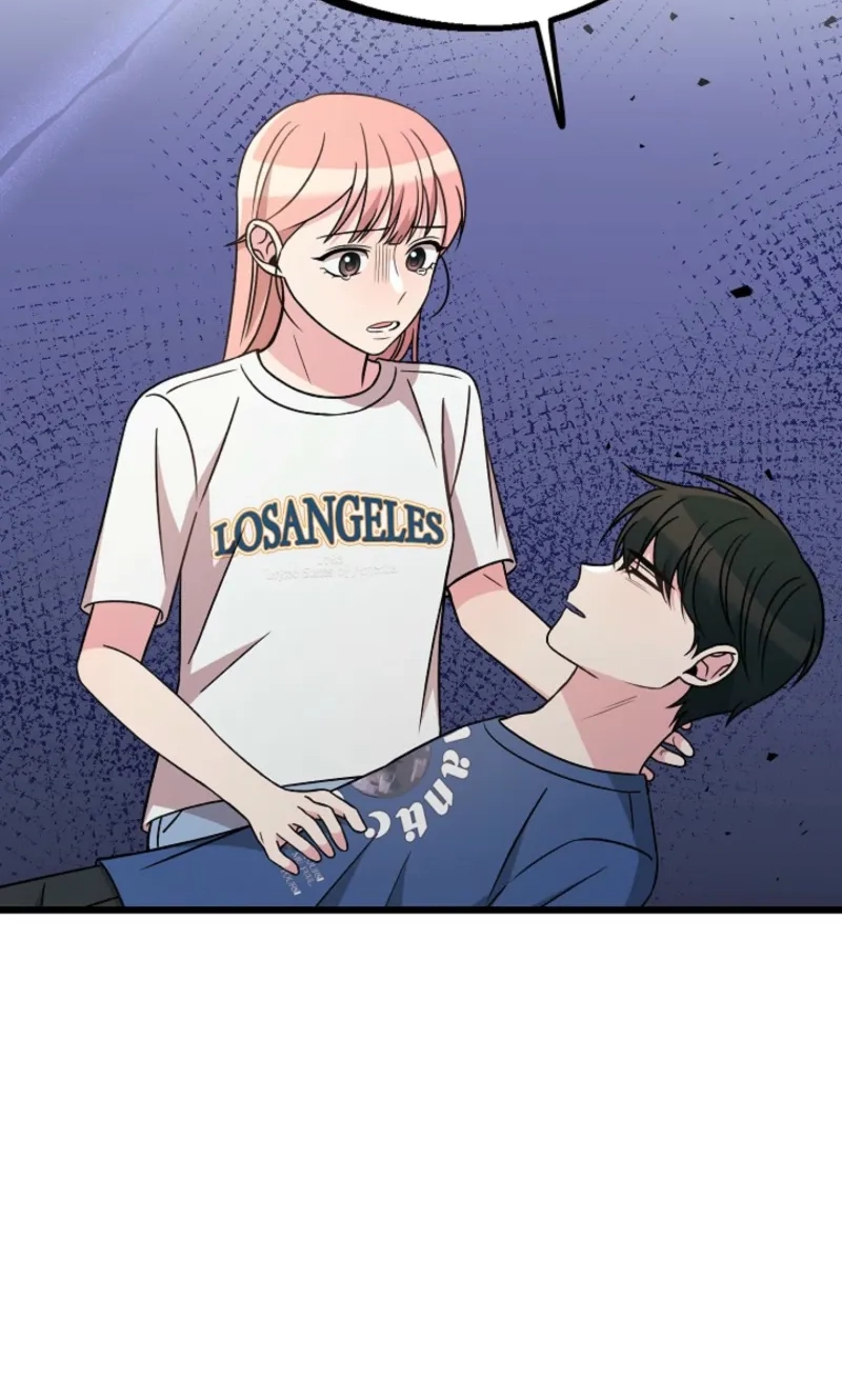 Alien to Love Chapter 46 page 67 - 