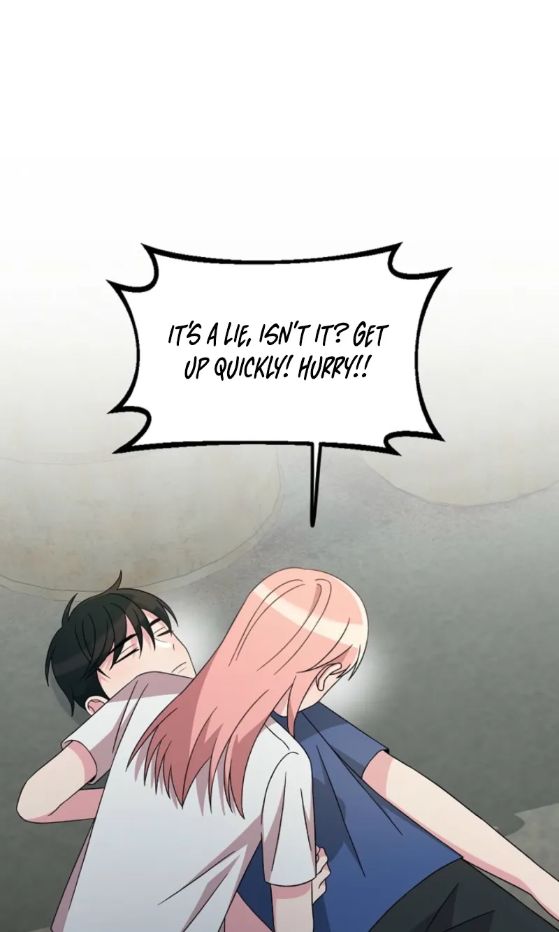 Alien to Love Chapter 46 page 71 - 