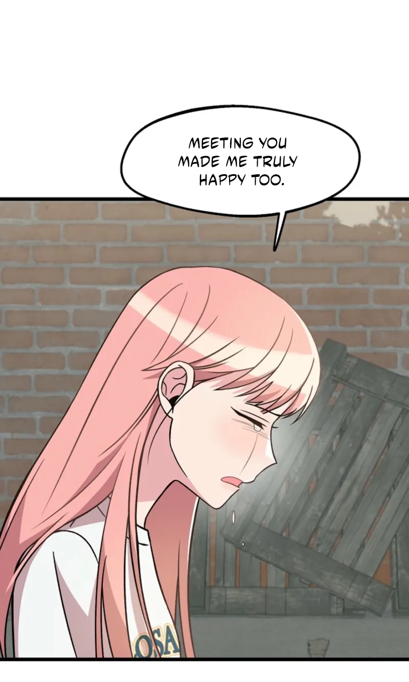 Alien to Love Chapter 46 page 74 - 