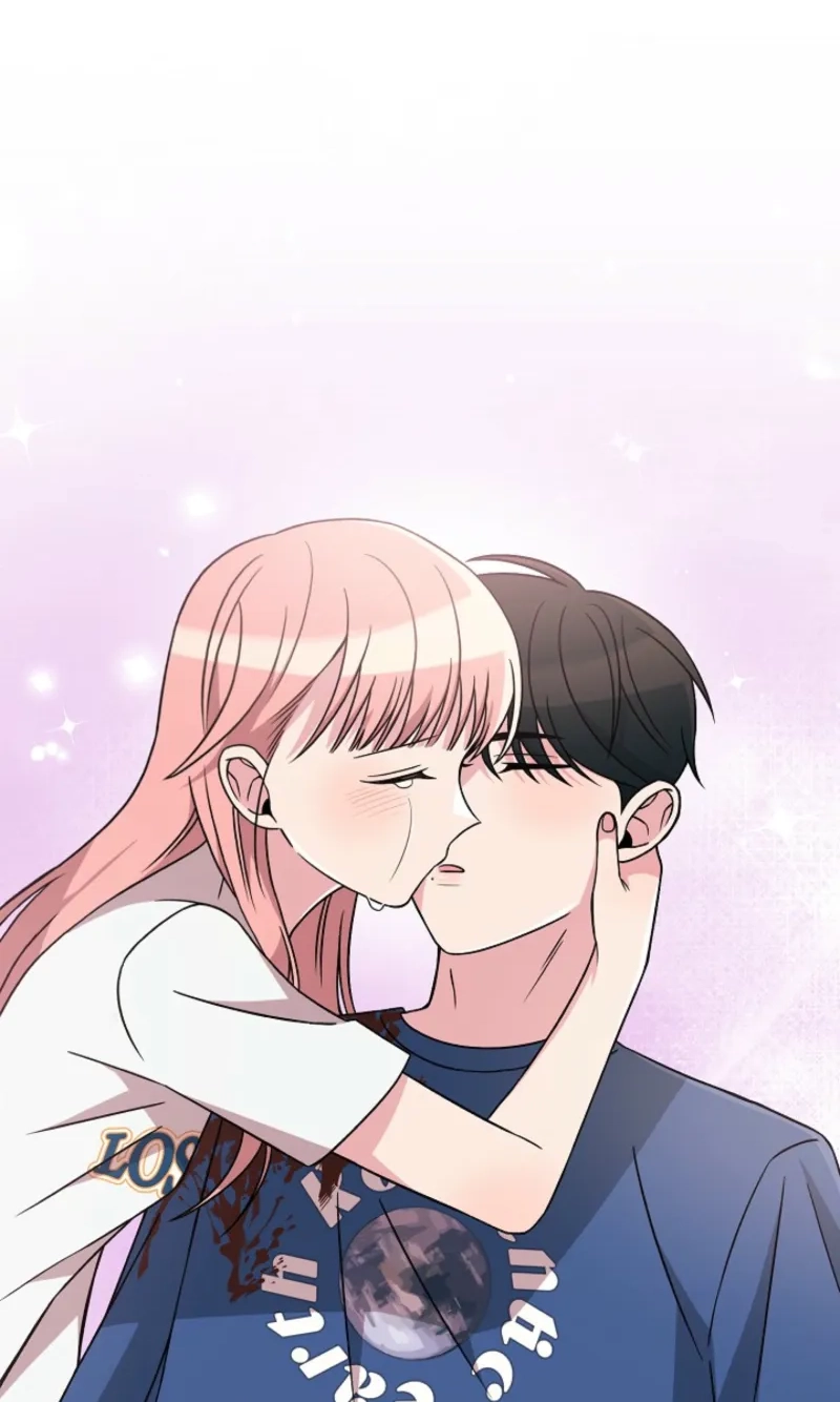 Alien to Love Chapter 46 page 77 - 