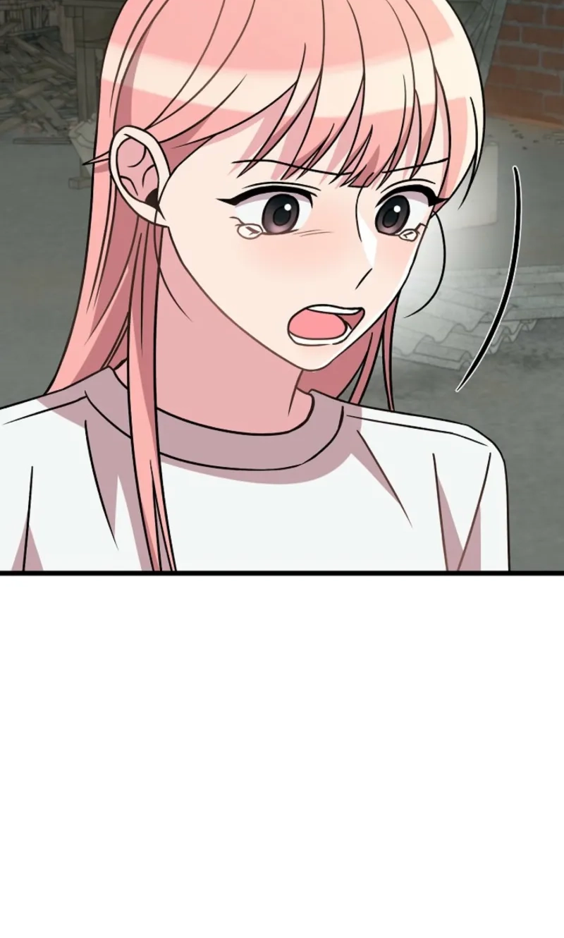 Alien to Love Chapter 46 page 79 - 