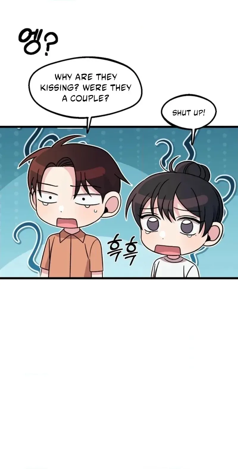 Alien to Love Chapter 46 page 80 - 