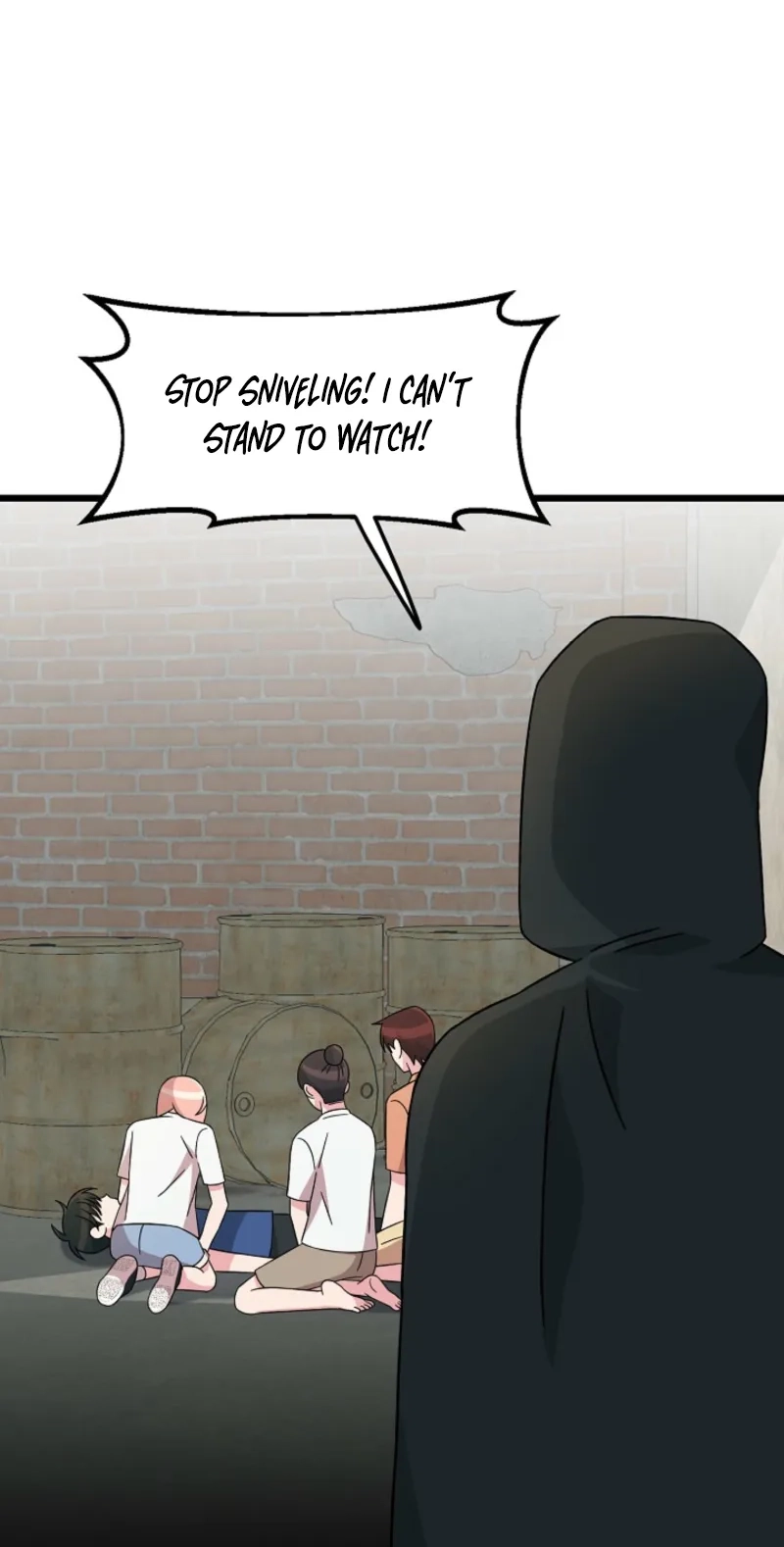 Alien to Love Chapter 46 page 82 - 
