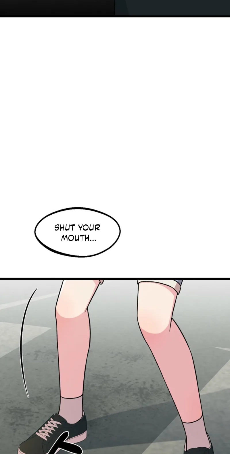 Alien to Love Chapter 46 page 83 - 