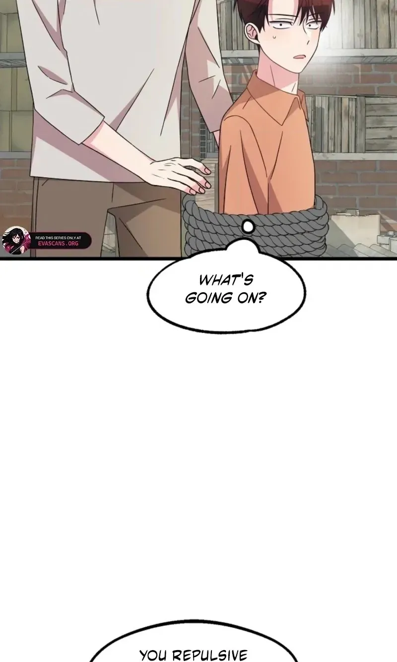 Alien to Love Chapter 46 page 10 - 