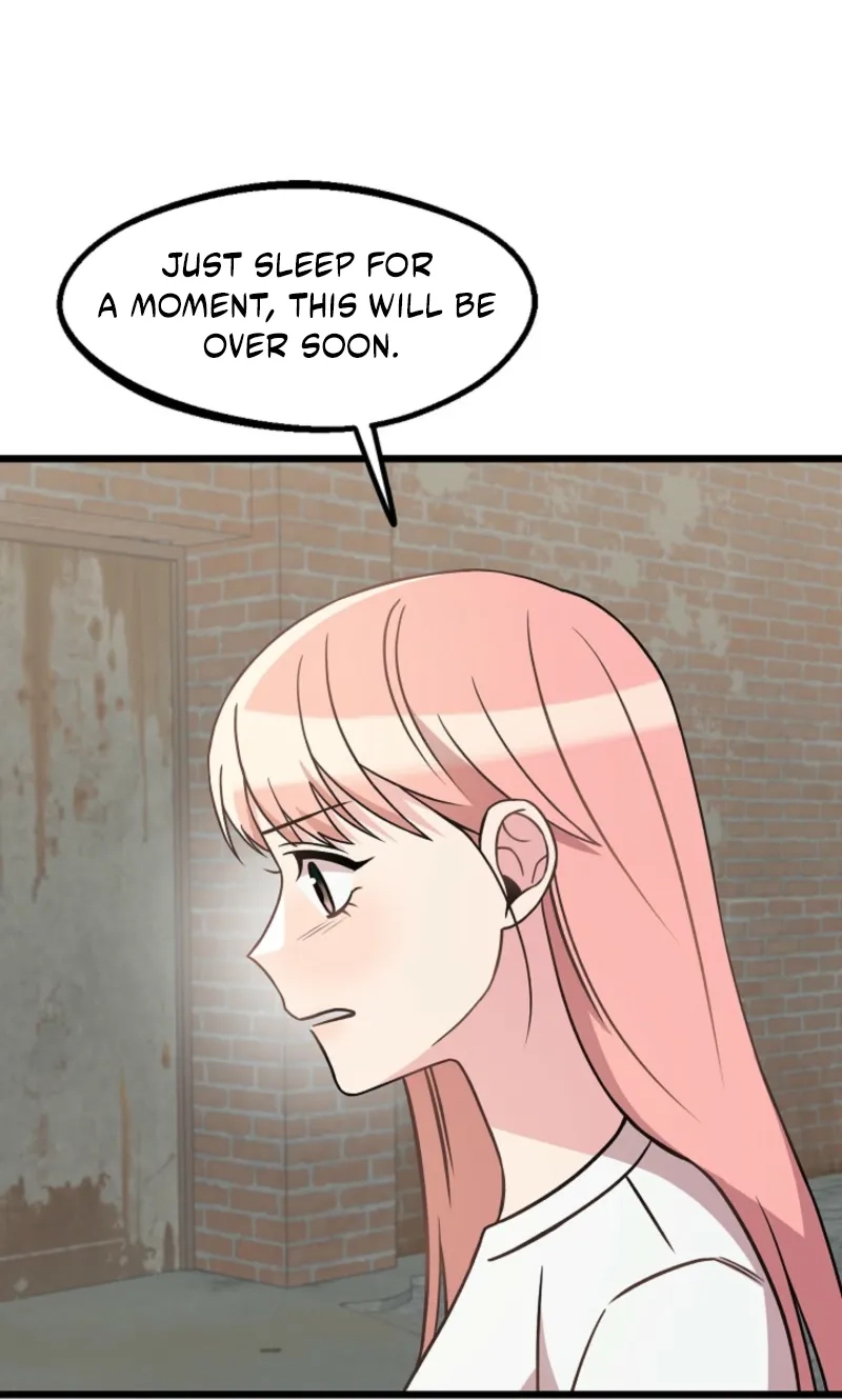 Alien to Love Chapter 47 page 12 - 