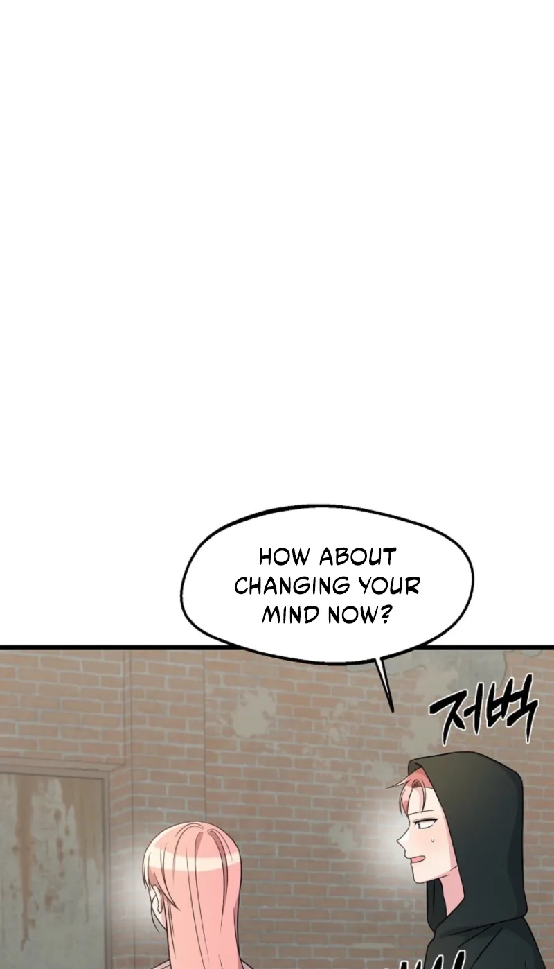 Alien to Love Chapter 47 page 13 - 