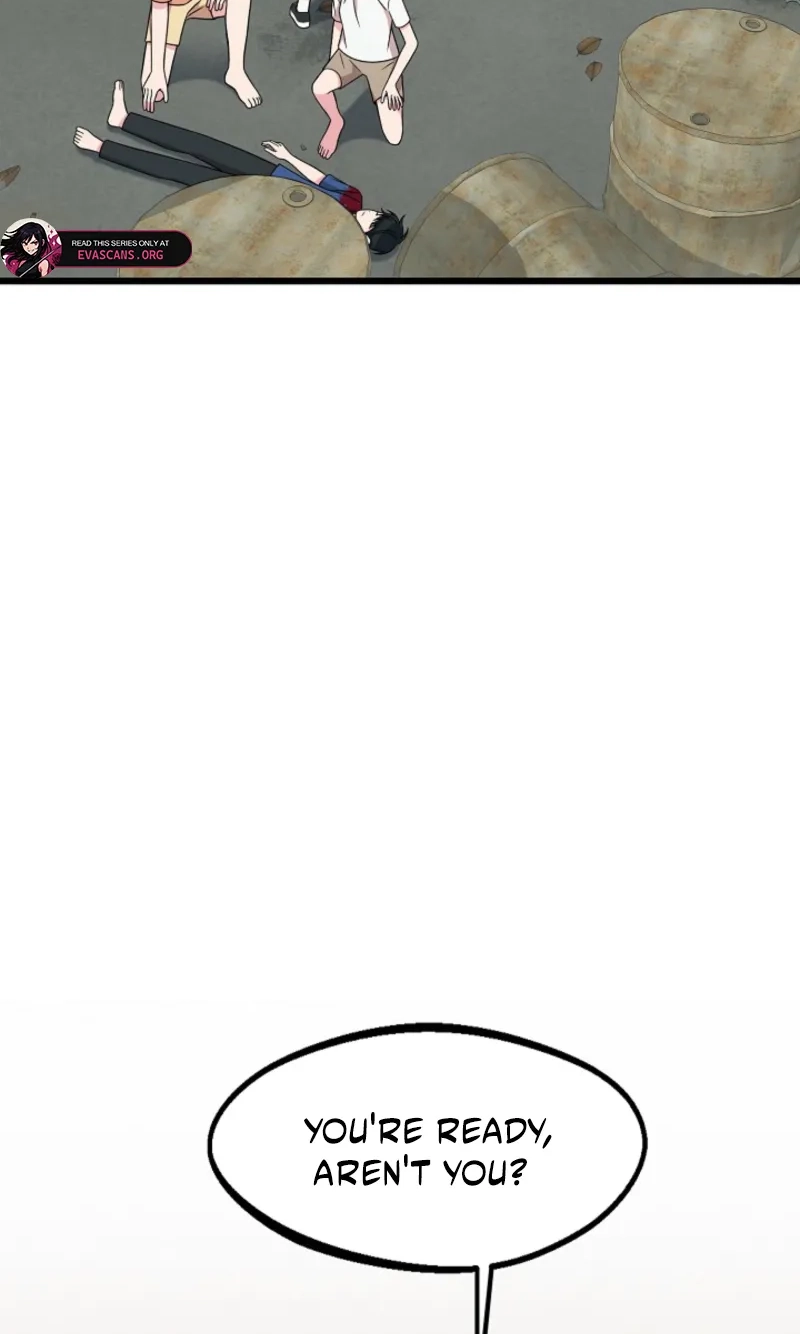 Alien to Love Chapter 47 page 3 - 