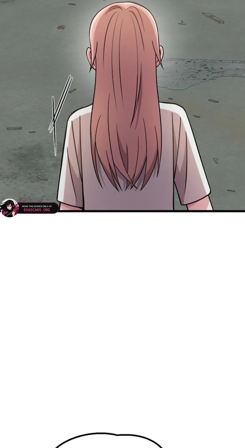 Alien to Love Chapter 47 page 23 - 