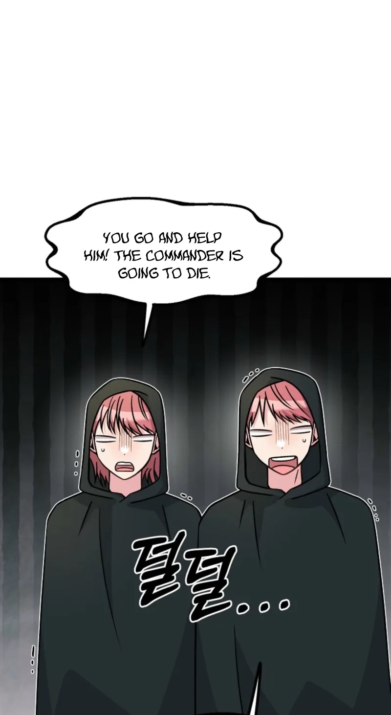 Alien to Love Chapter 47 page 25 - 