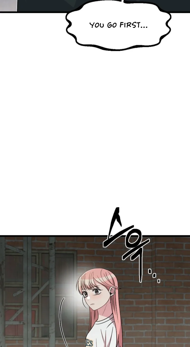 Alien to Love Chapter 47 page 26 - 