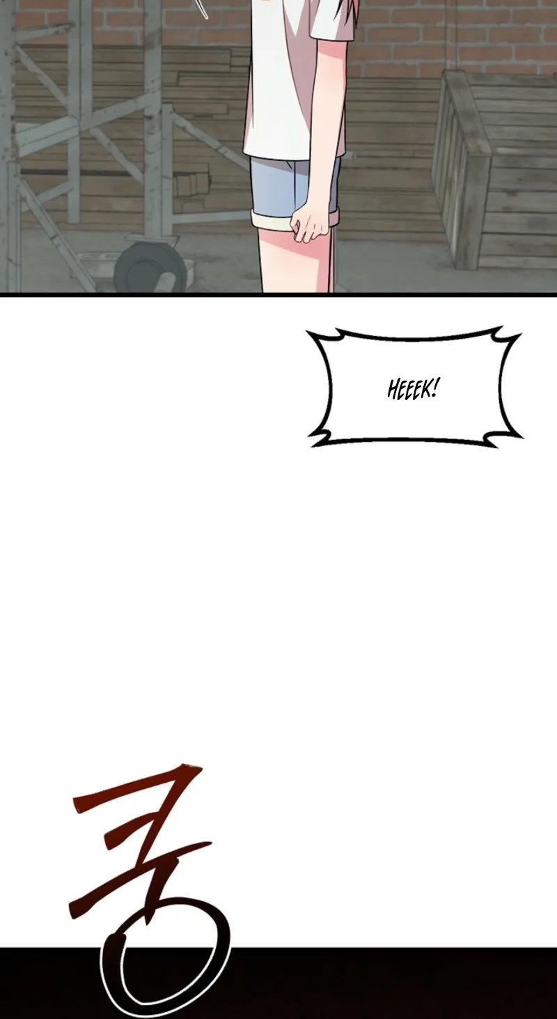 Alien to Love Chapter 47 page 27 - 
