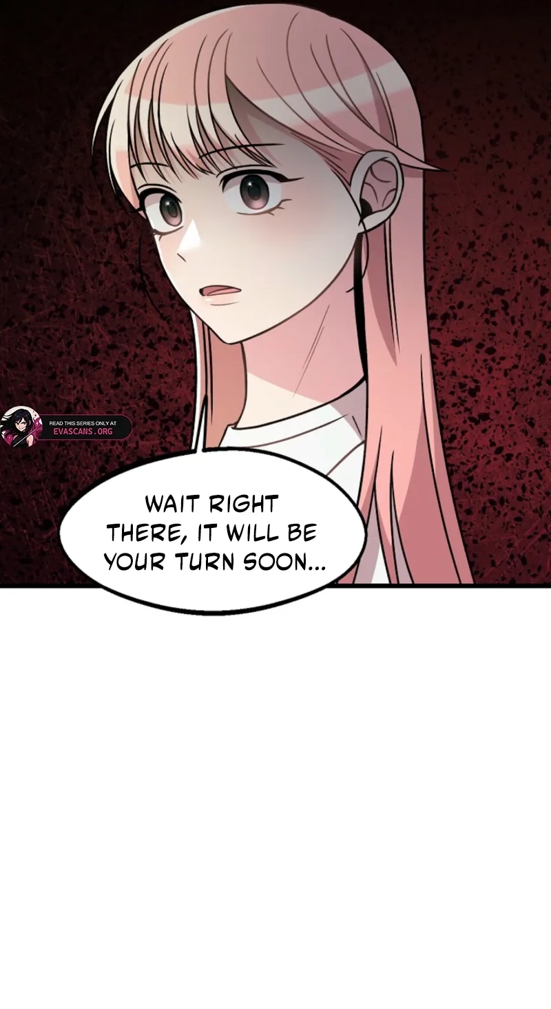 Alien to Love Chapter 47 page 28 - 