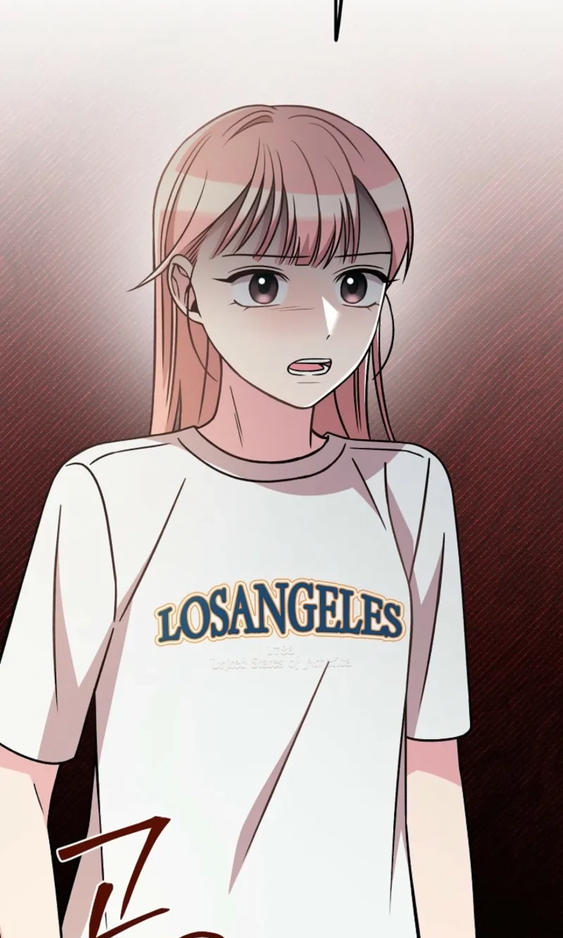 Alien to Love Chapter 47 page 4 - 