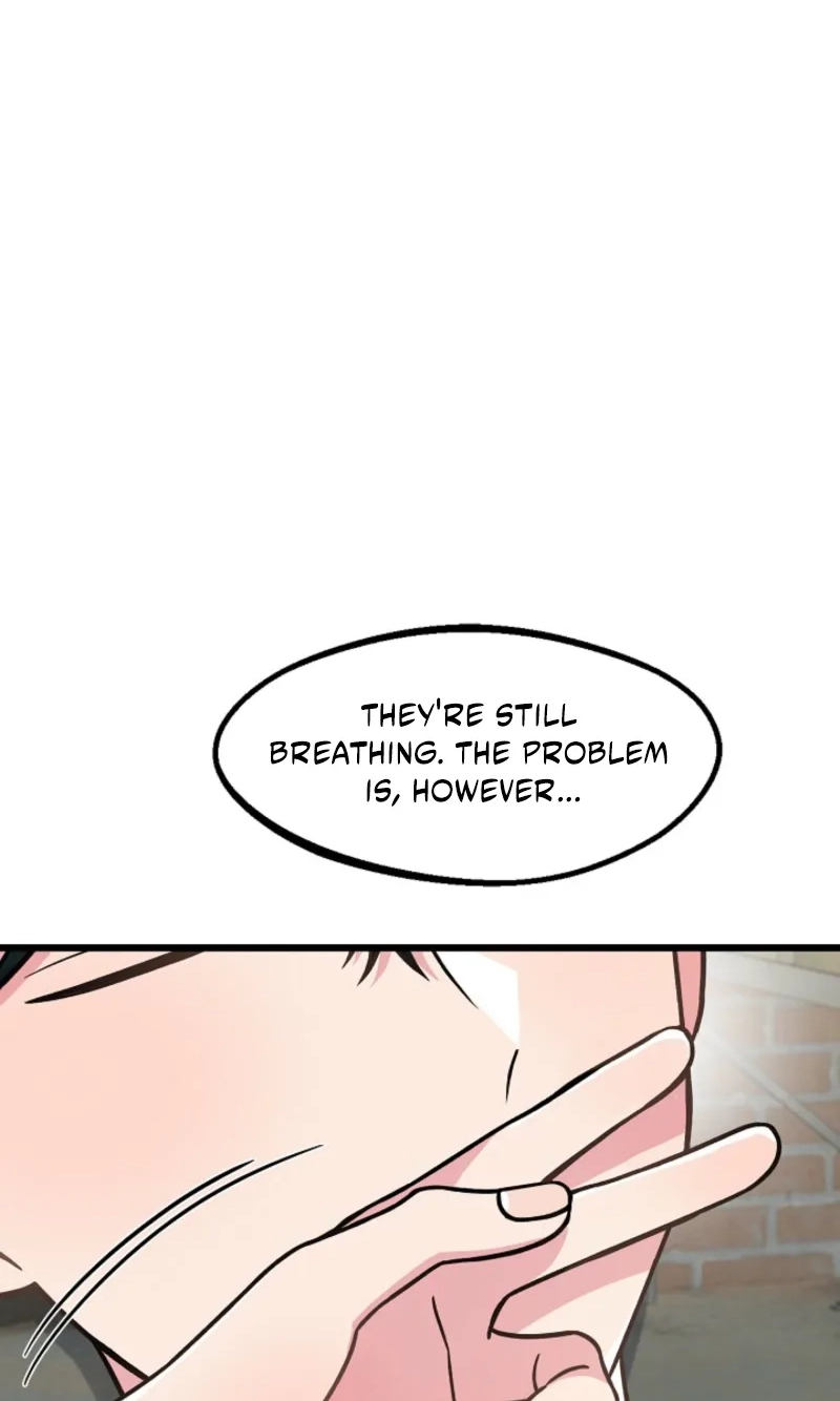 Alien to Love Chapter 47 page 36 - 