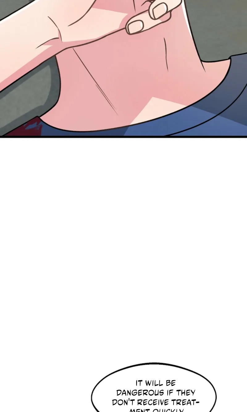 Alien to Love Chapter 47 page 37 - 