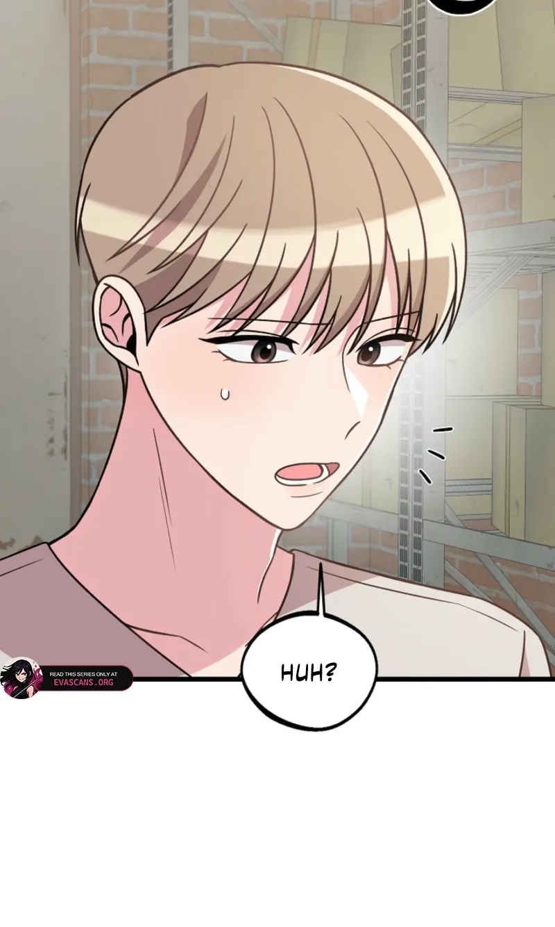 Alien to Love Chapter 47 page 47 - 