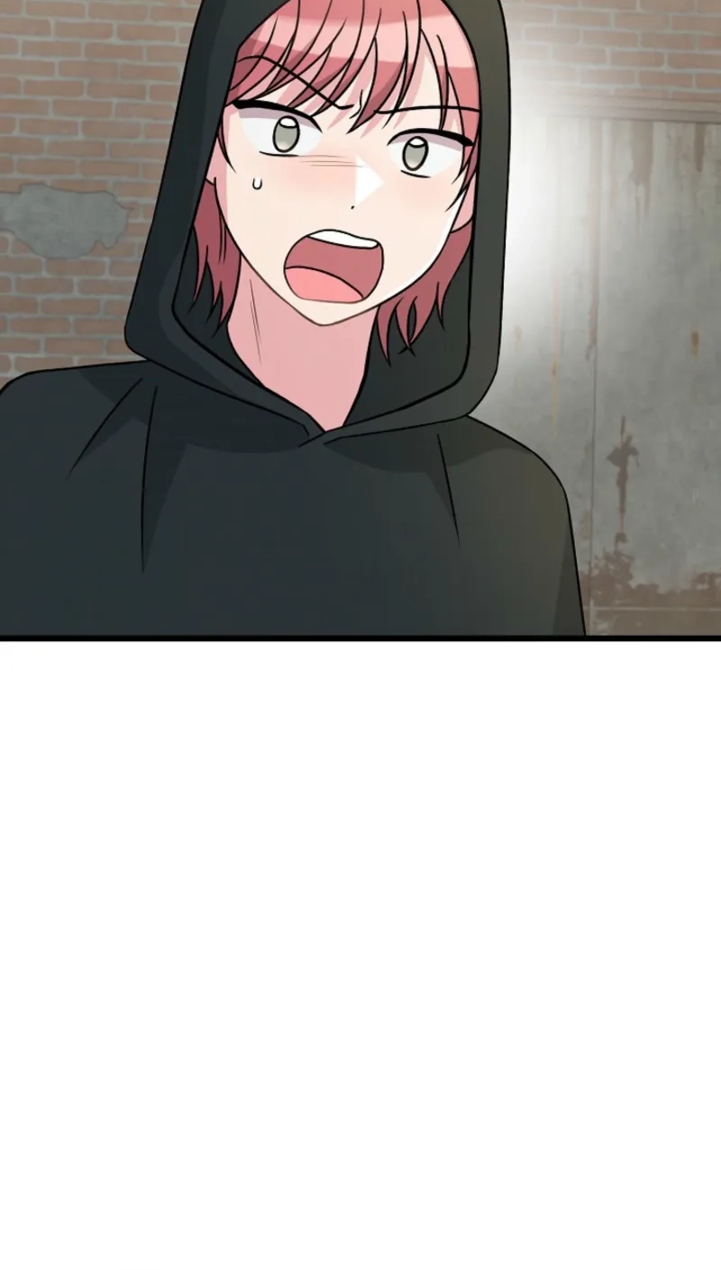 Alien to Love Chapter 47 page 55 - 