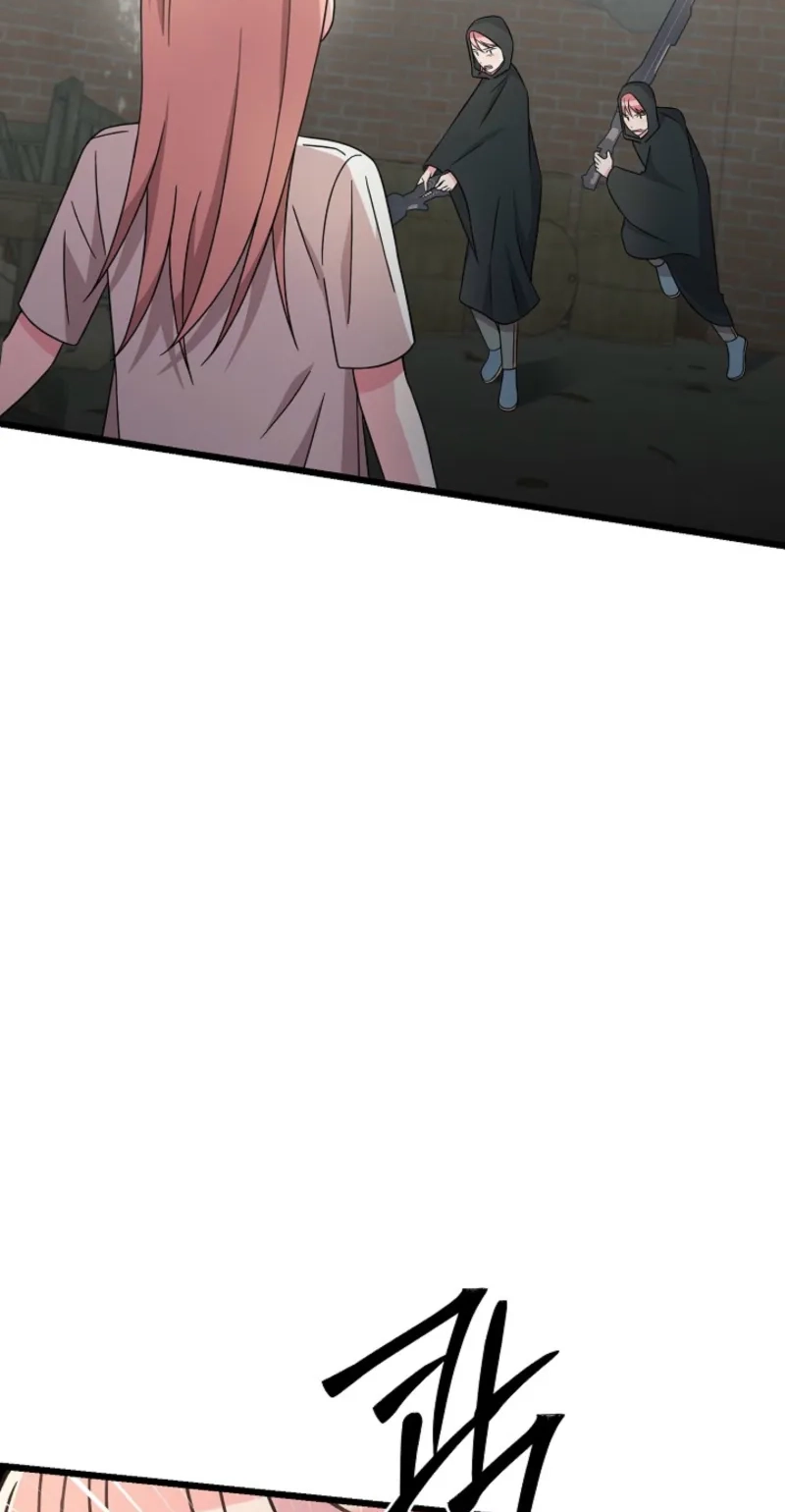 Alien to Love Chapter 47 page 59 - 