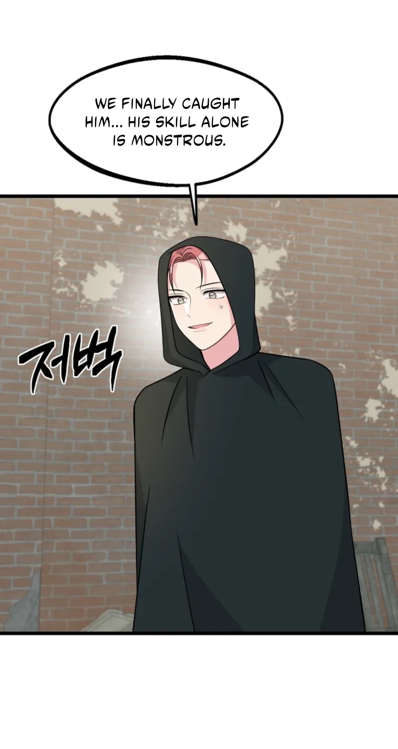 Alien to Love Chapter 47 page 67 - 