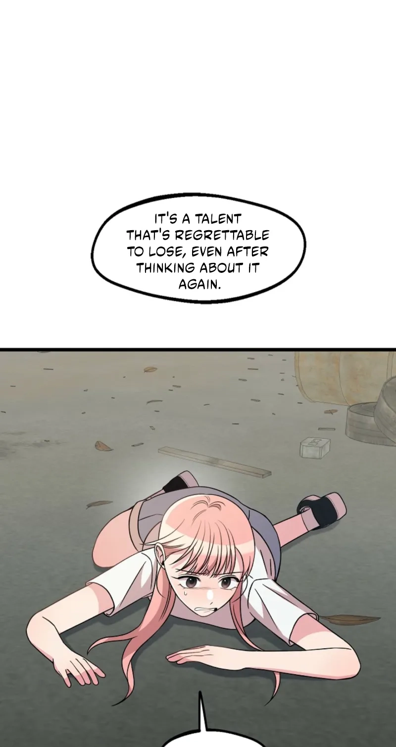 Alien to Love Chapter 47 page 68 - 