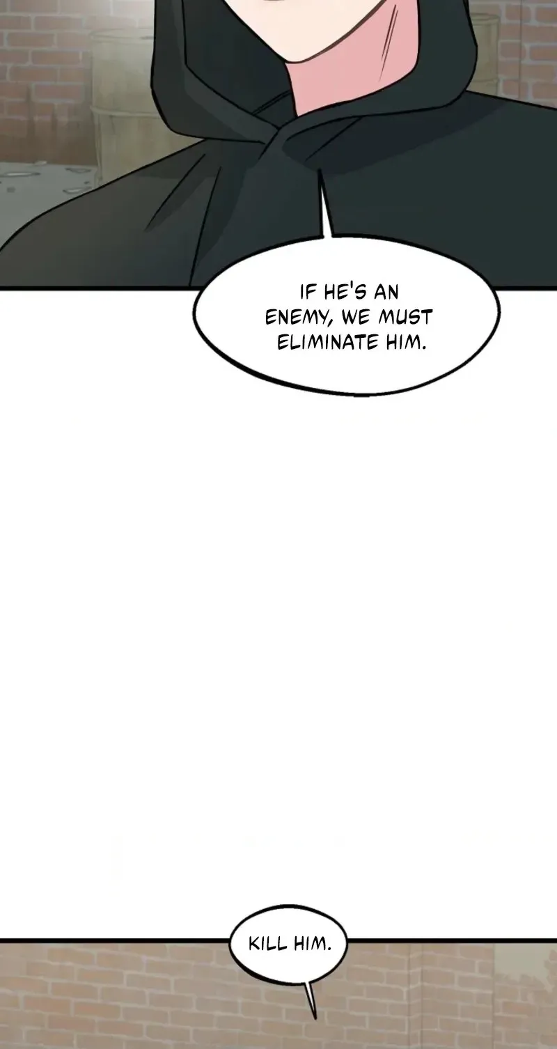 Alien to Love Chapter 47 page 70 - 