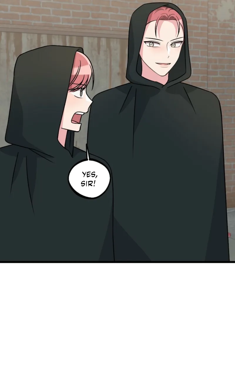 Alien to Love Chapter 47 page 71 - 