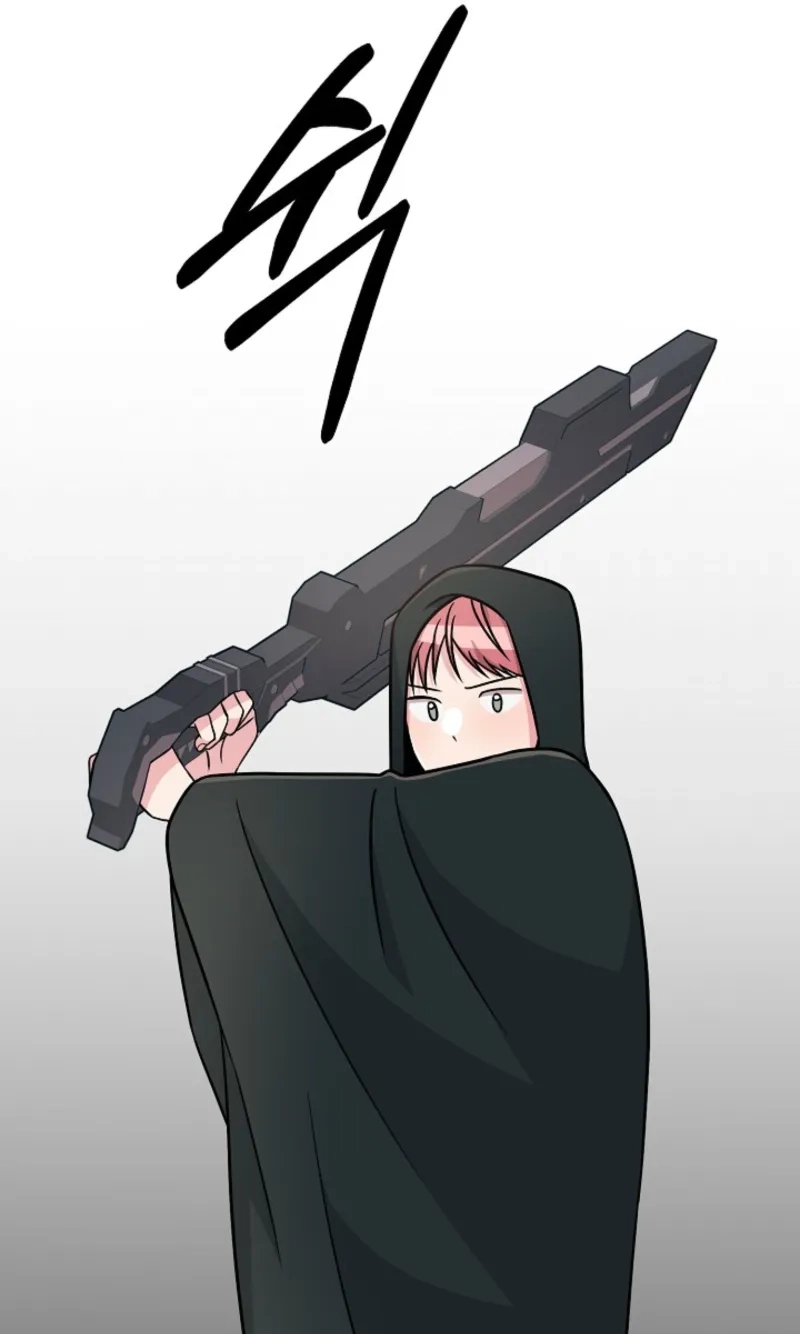 Alien to Love Chapter 47 page 76 - 