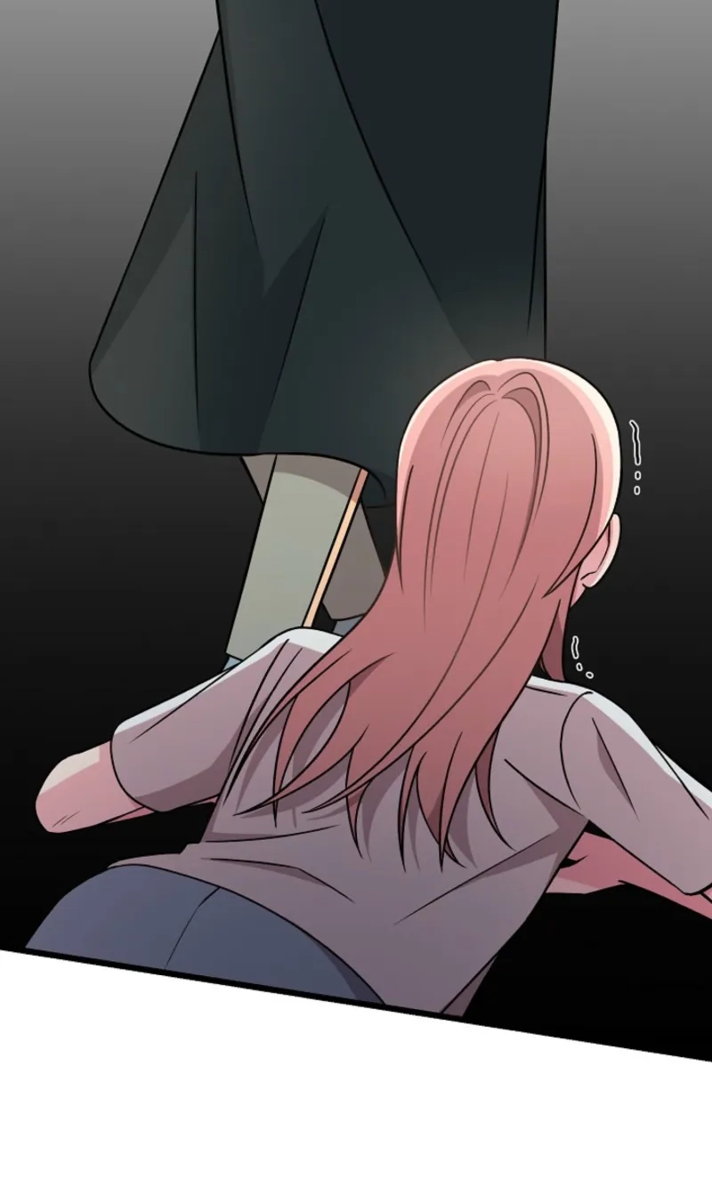 Alien to Love Chapter 47 page 77 - 