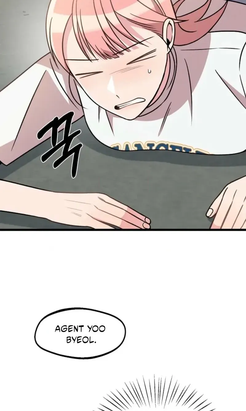 Alien to Love Chapter 47 page 80 - 
