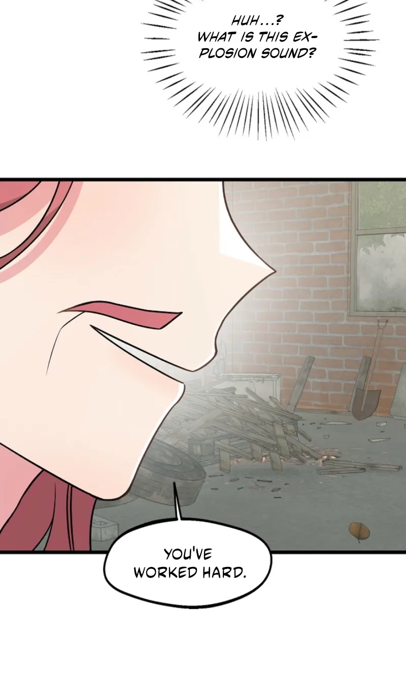 Alien to Love Chapter 47 page 81 - 