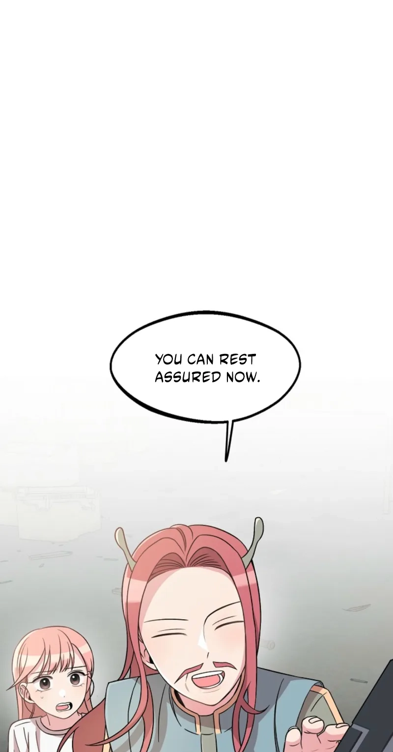 Alien to Love Chapter 47 page 82 - 