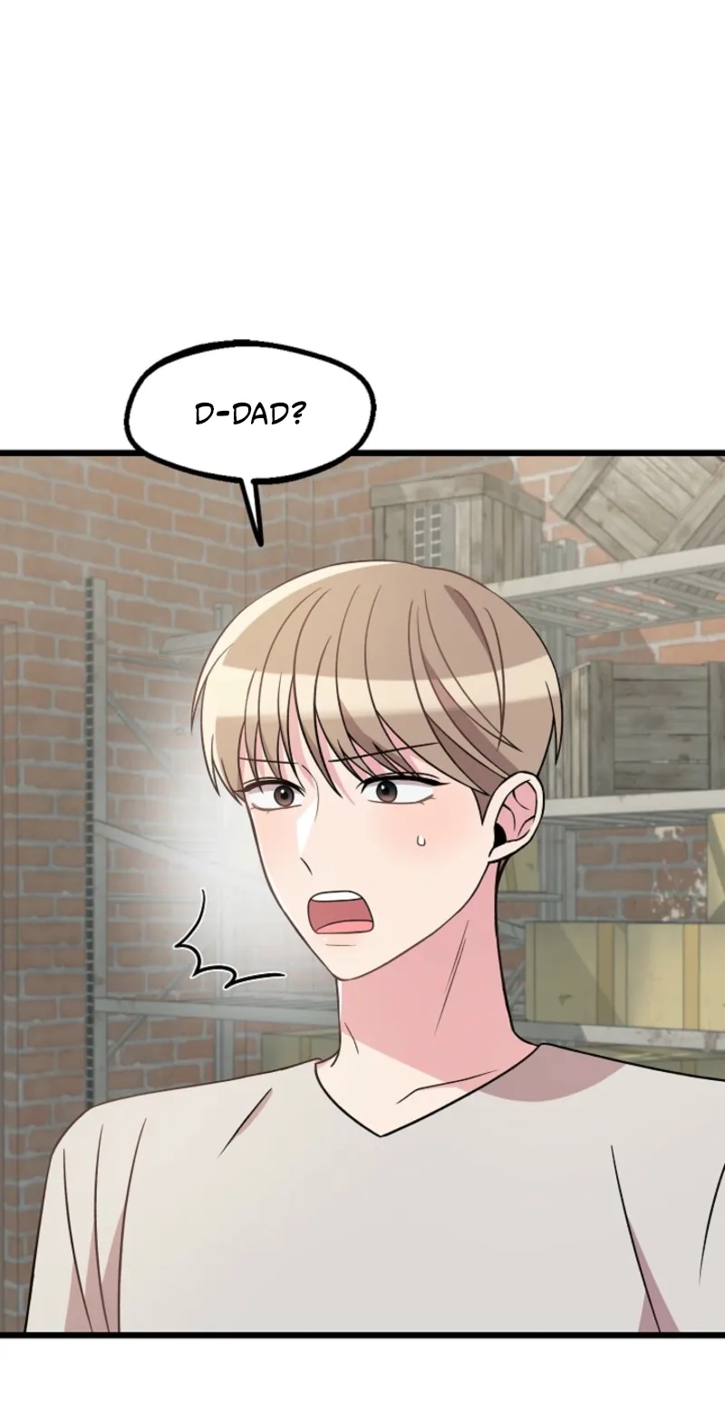 Alien to Love Chapter 48 page 12 - 