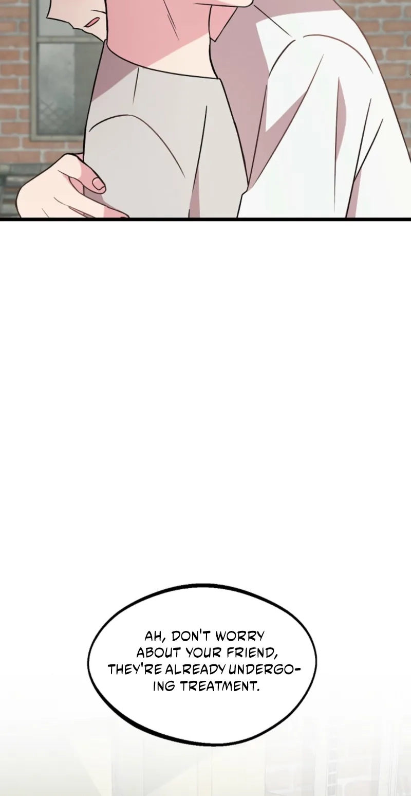 Alien to Love Chapter 48 page 15 - 