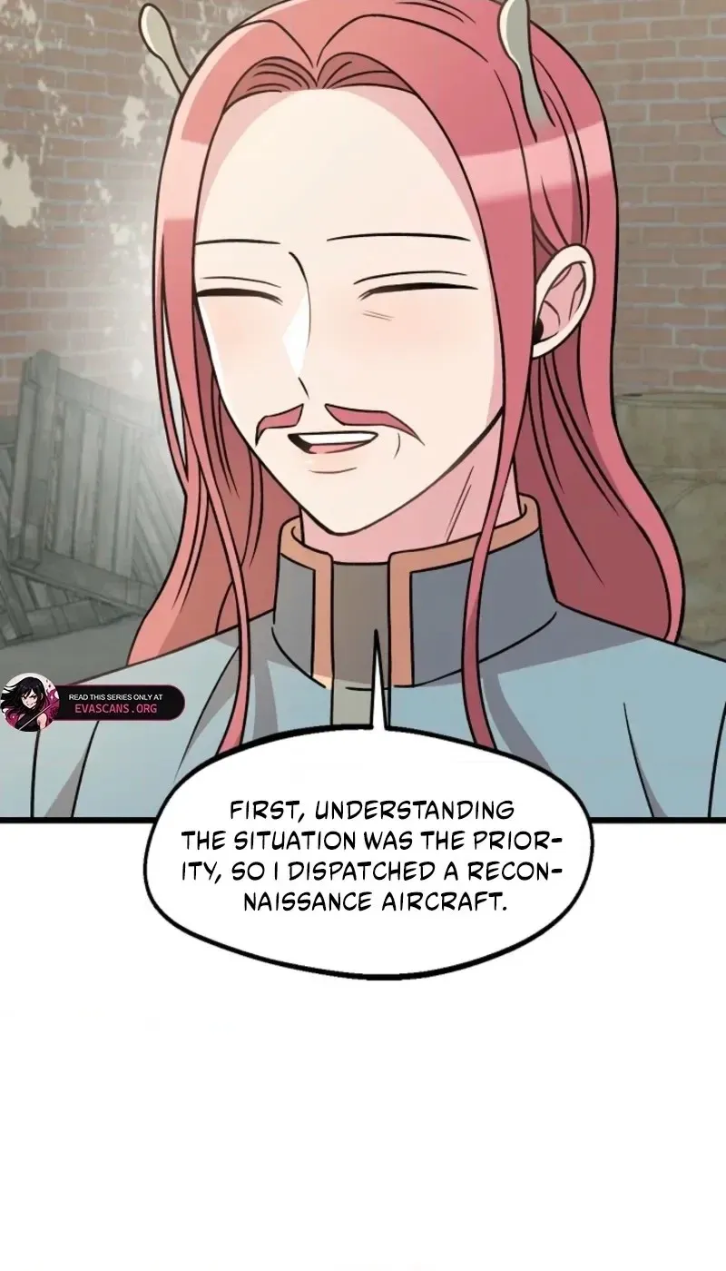 Alien to Love Chapter 48 page 20 - 