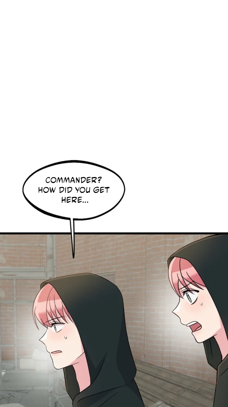 Alien to Love Chapter 48 page 3 - 
