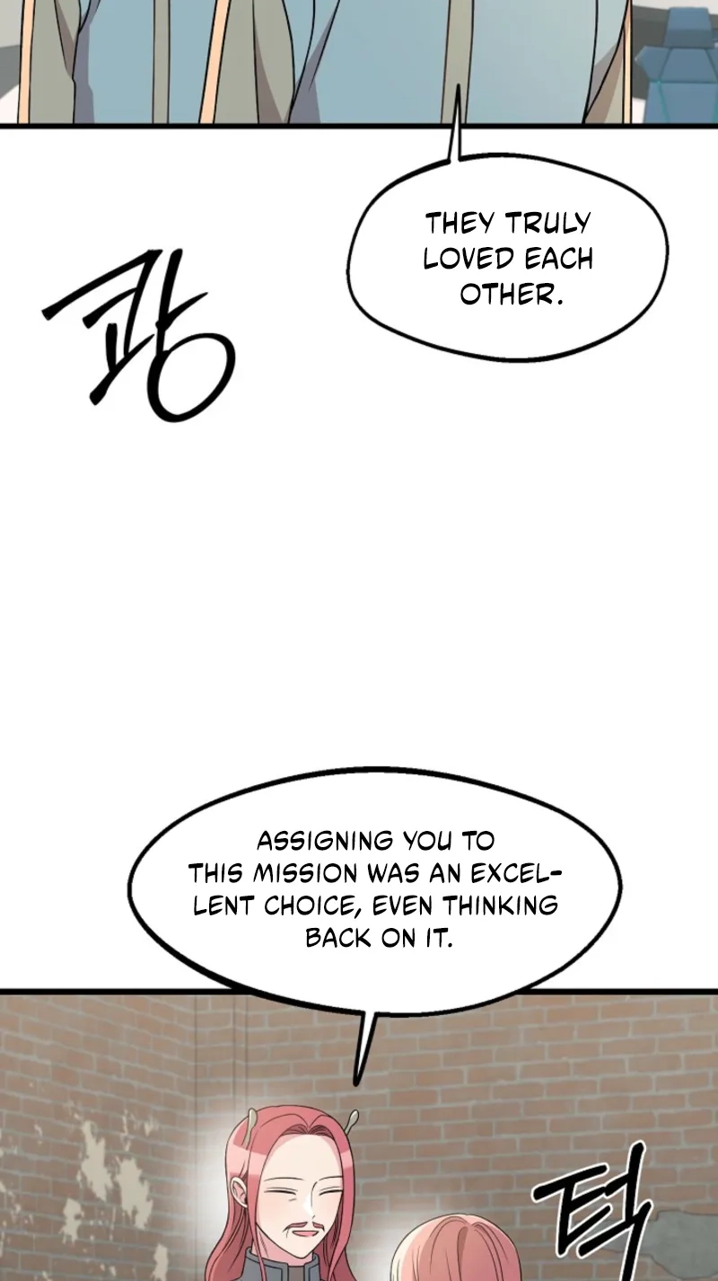 Alien to Love Chapter 48 page 24 - 