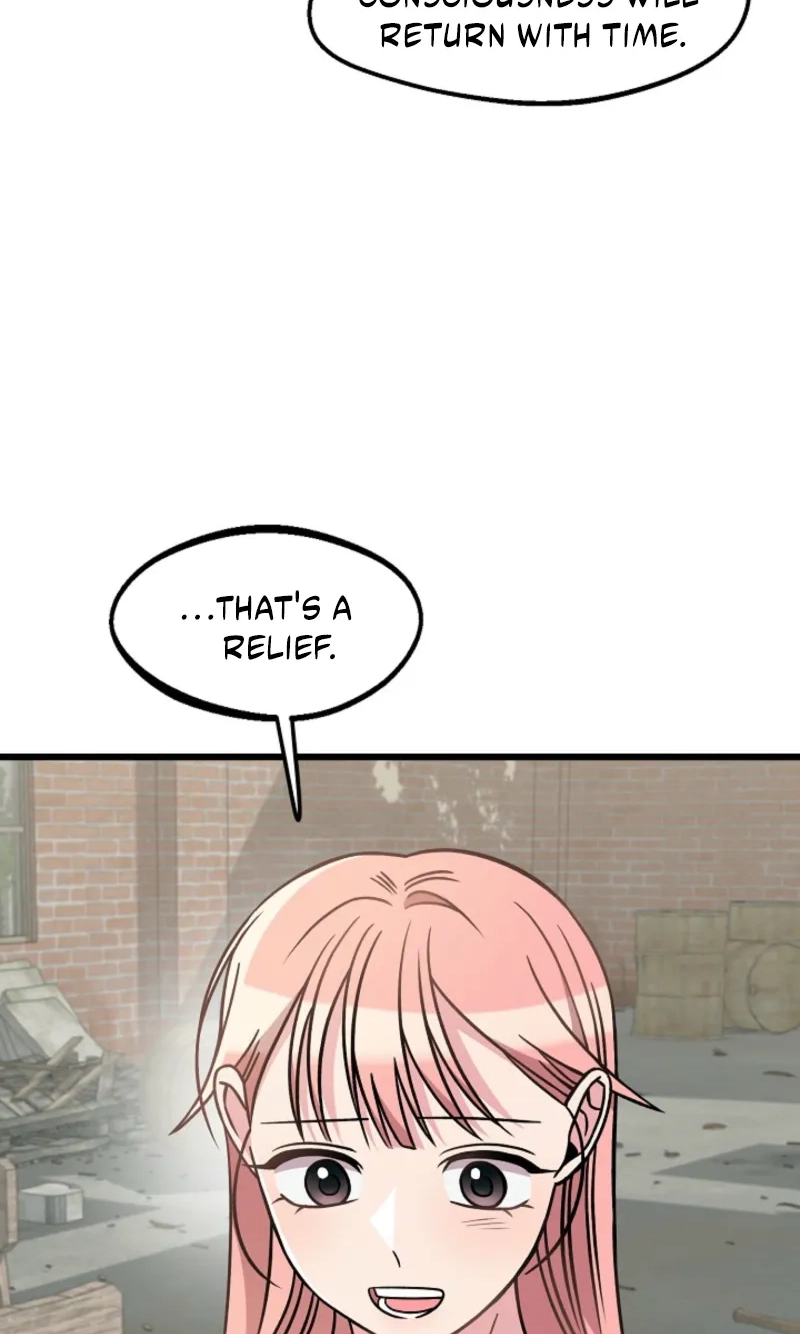 Alien to Love Chapter 48 page 34 - 