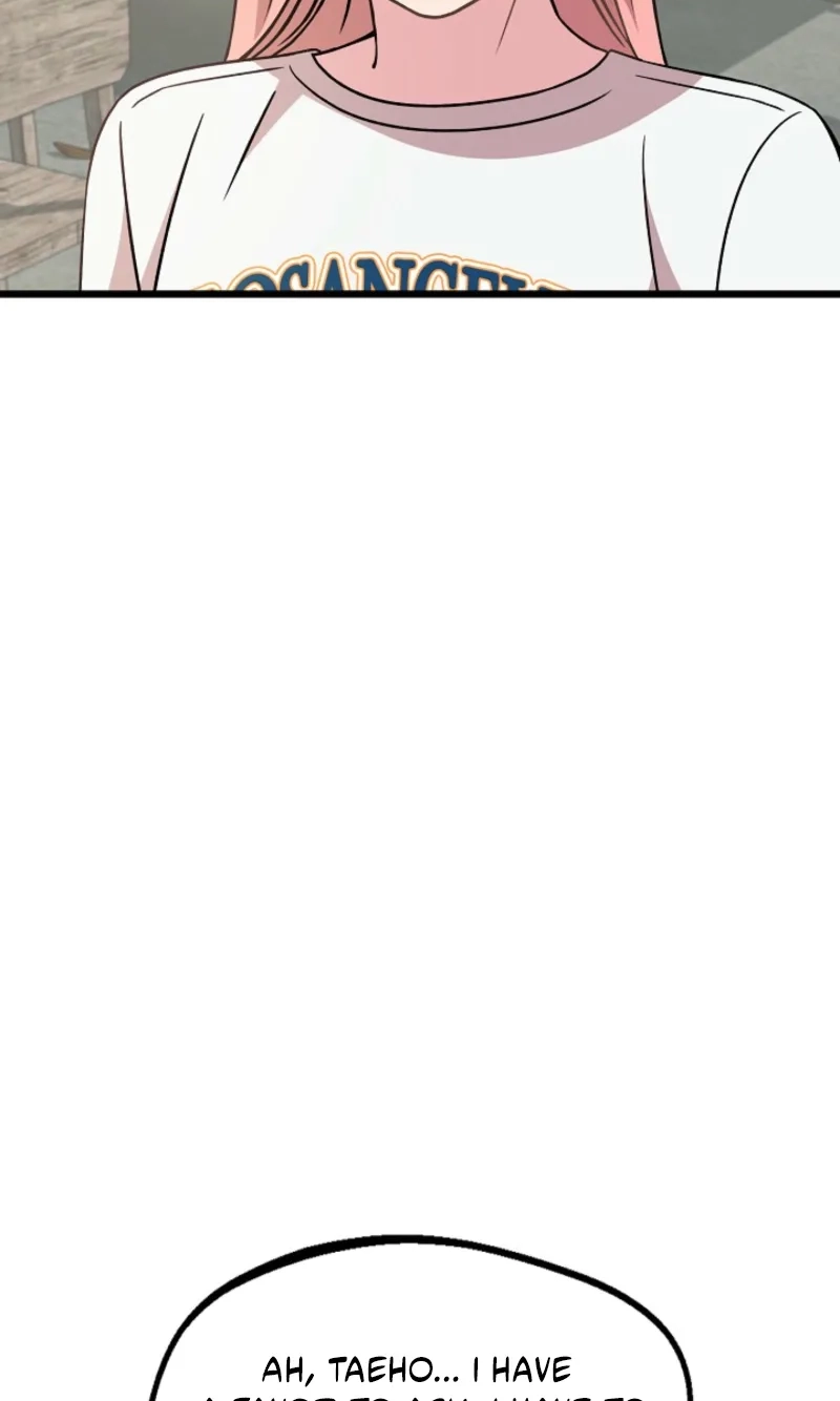 Alien to Love Chapter 48 page 35 - 
